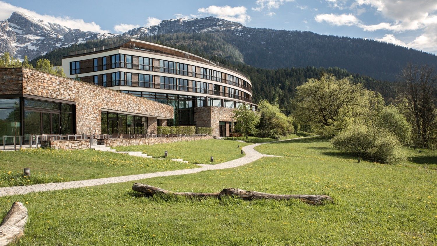 Подмосковье