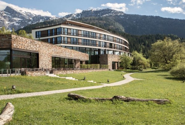 Кавказские Минеральные Воды